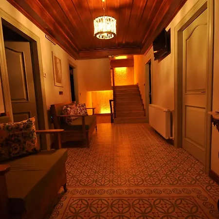 Hotel Cunda Svila - Adult Only