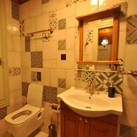 Hotel Cunda Svila - Adult Only Ayvalik