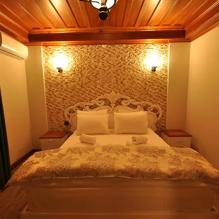 Hotell Cunda Svila - Adult Only Ayvalı