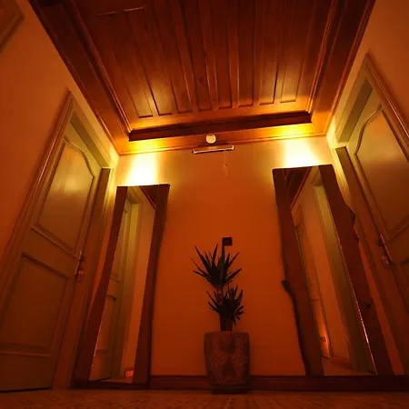 Hotel Cunda Svila - Adult Only *