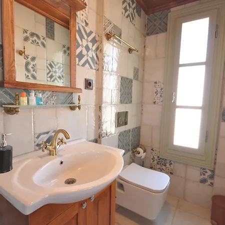 Hotel Cunda Svila - Adult Only *