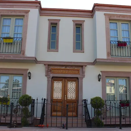 Cunda Svila - Adult Only Hotel