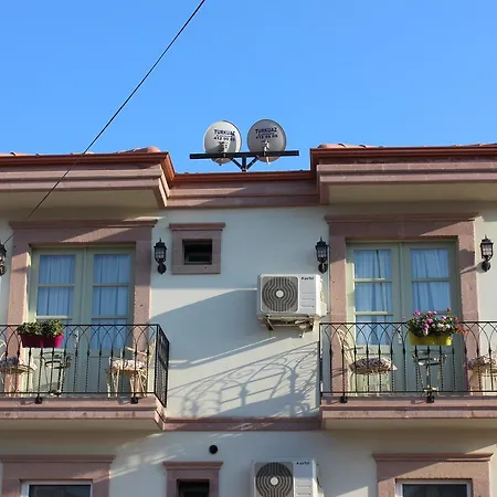Cunda Svila - Adult Only Hotel *