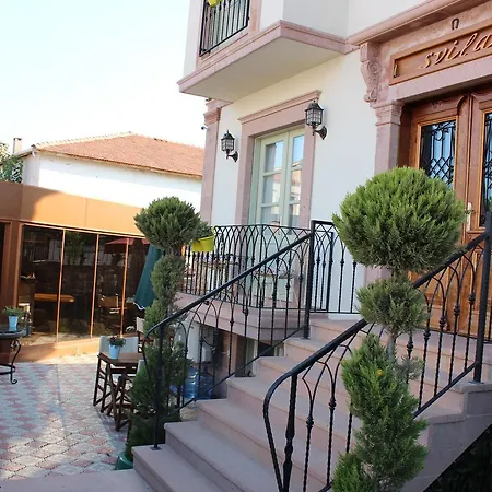 Cunda Svila - Adult Only * Ayvalik