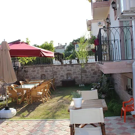 Cunda Svila - Adult Only * Ayvalı