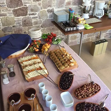 Cunda Svila - Adult Only Ayvalik