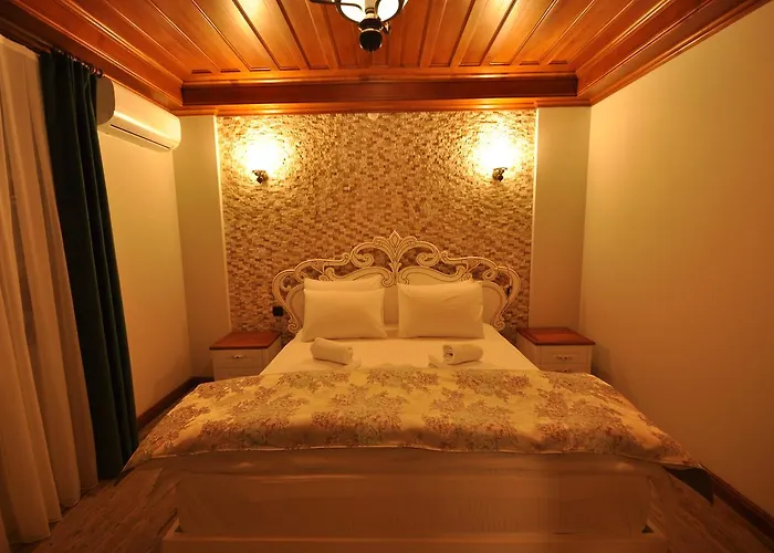 Hotell Cunda Svila - Adult Only Ayvalı