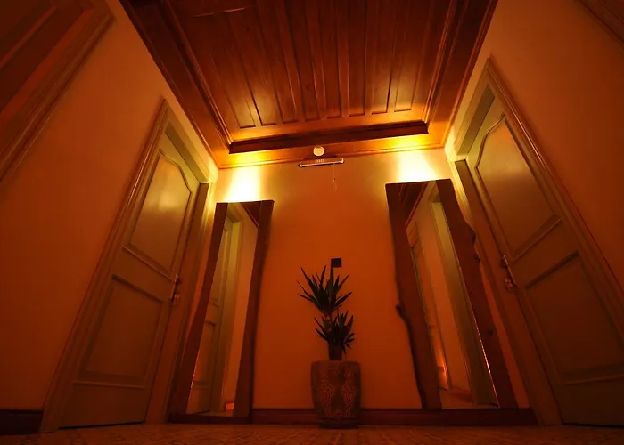 Hotell Cunda Svila - Adult Only *