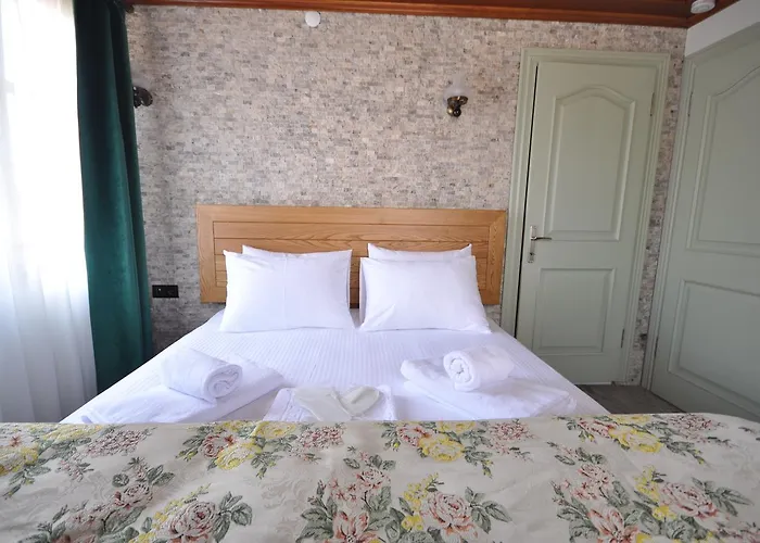 Hotell Cunda Svila - Adult Only *