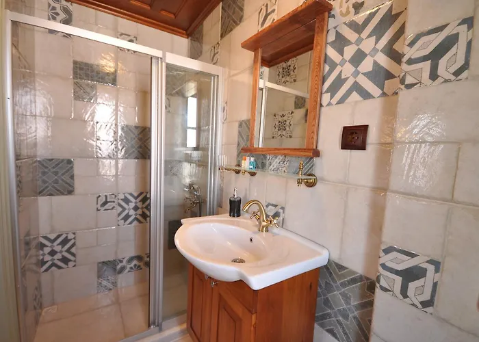 Cunda Svila - Adult Only Hotell