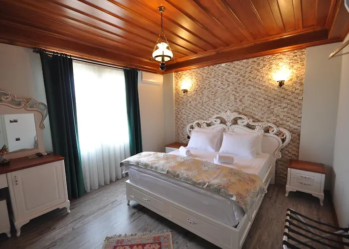 Hotell Cunda Svila - Adult Only Ayvalı