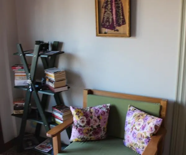 Cunda Svila - Adult Only Hotell Ayvalı