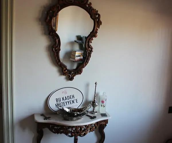 Cunda Svila - Adult Only Hotell Ayvalı