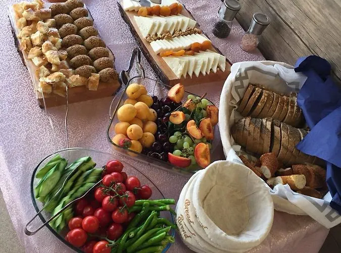 Hotell Cunda Svila - Adult Only *