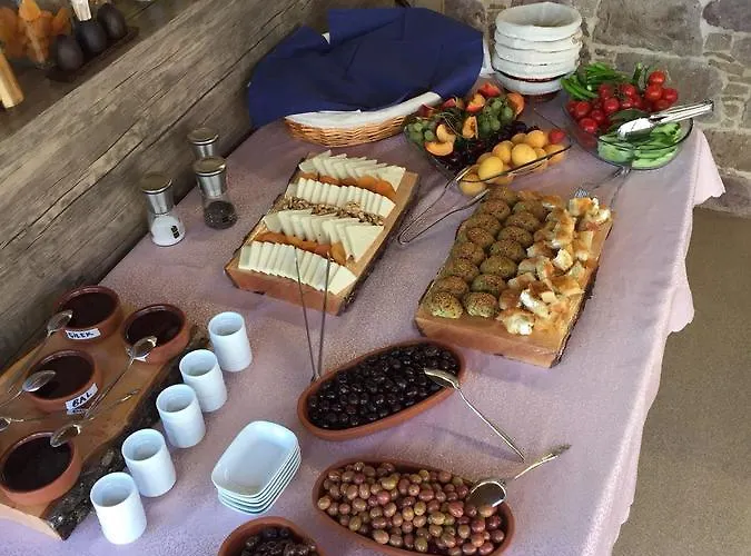 Cunda Svila - Adult Only Hotell