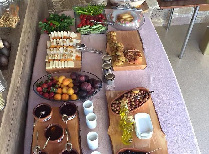 Hotell Cunda Svila - Adult Only