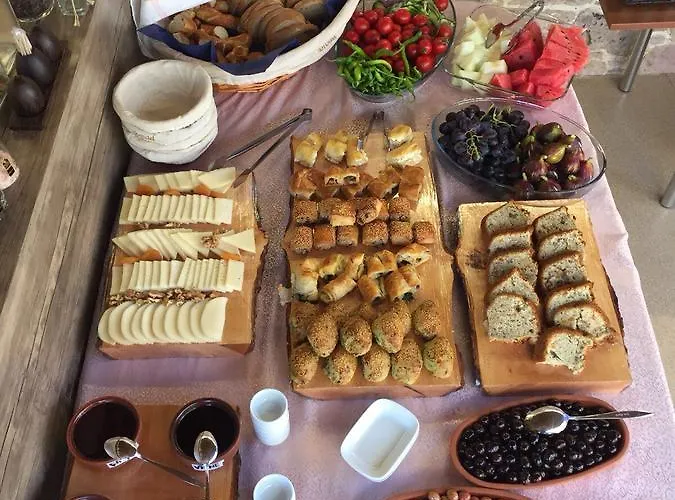 Hotell Cunda Svila - Adult Only