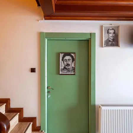 Cunda Svila - Adult Only Hotel Ayvalik