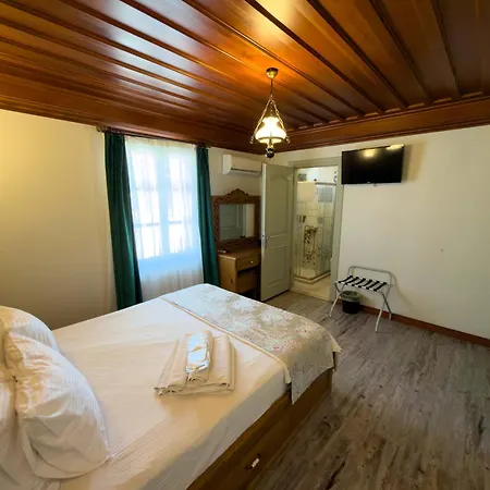 Cunda Svila - Adult Only Ayvalik