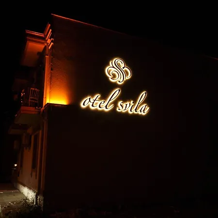 Cunda Svila - Adult Only Ξενοδοχείο *