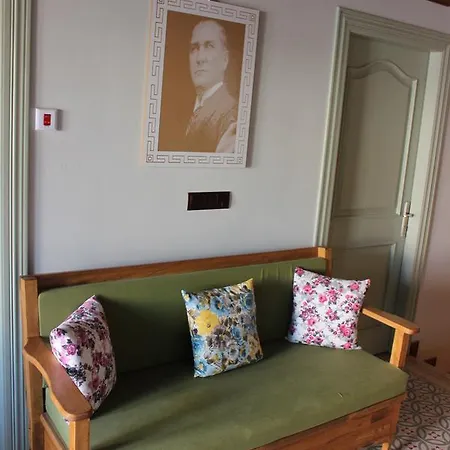 Cunda Svila - Adult Only Hotel