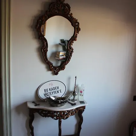 Cunda Svila - Adult Only Ξενοδοχείο Ayvalı