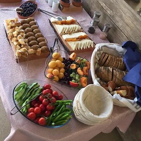 Ξενοδοχείο Cunda Svila - Adult Only *