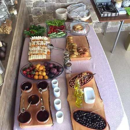 Ξενοδοχείο Cunda Svila - Adult Only