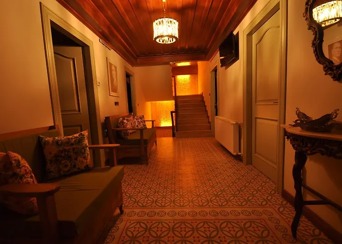 Hotel Cunda Svila - Adult Only