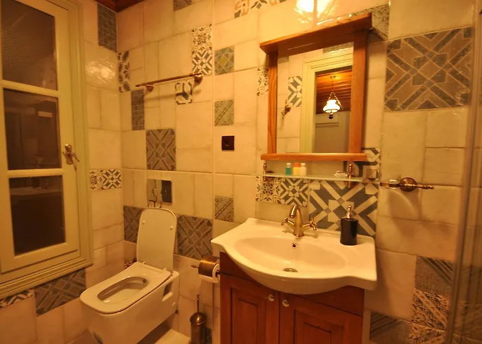 Hotel Cunda Svila - Adult Only Ayvalik