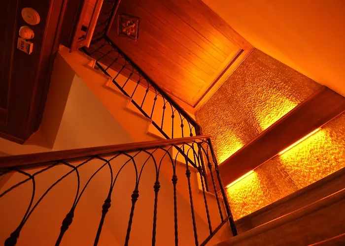 Cunda Svila - Adult Only Hotel *