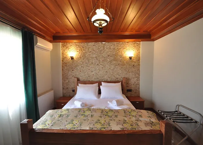 Cunda Svila - Adult Only Hotel