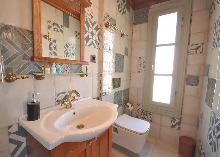 Hotel Cunda Svila - Adult Only *