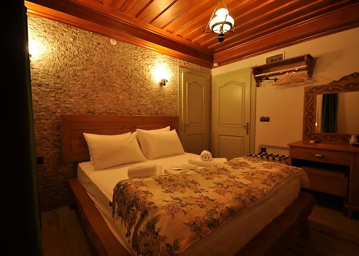 Cunda Svila - Adult Only Hotel