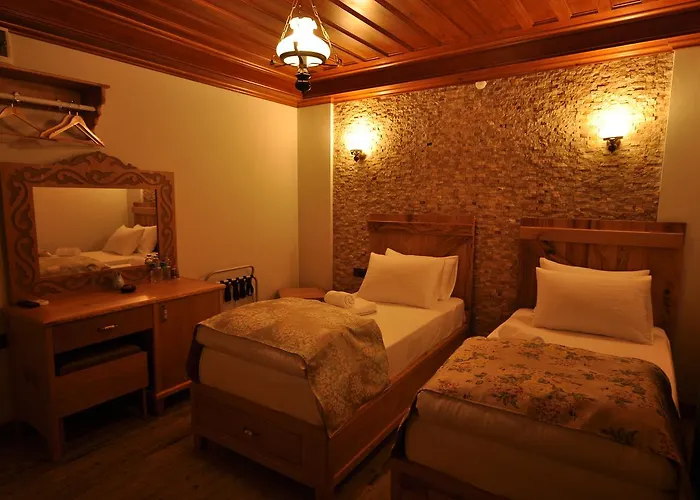 Cunda Svila - Adult Only Ayvalik