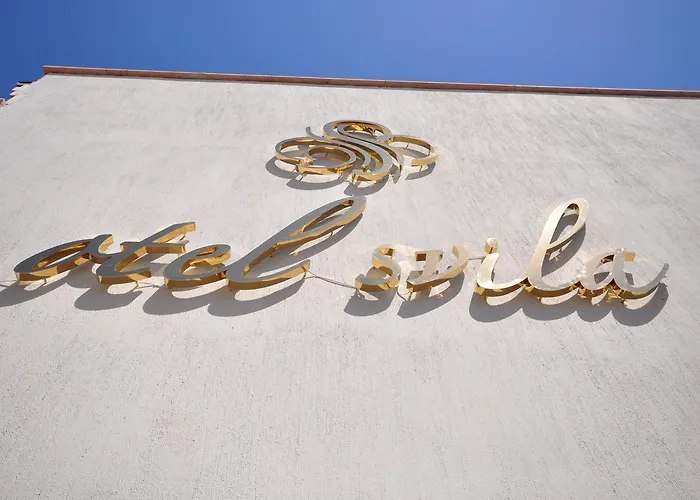 Cunda Svila - Adult Only Hotel *