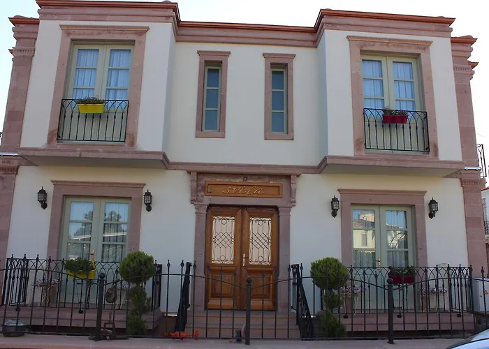 Cunda Svila - Adult Only Hotel