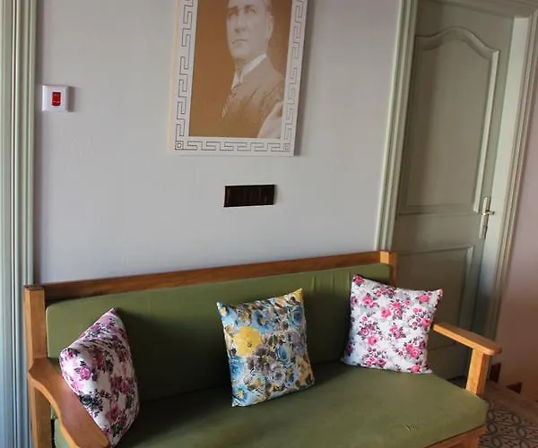 Cunda Svila - Adult Only Hotel