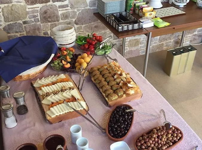 Cunda Svila - Adult Only Ayvalik