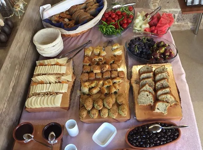 Cunda Svila - Adult Only * Ayvalik